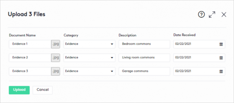 Document Management - Maatdesk Support