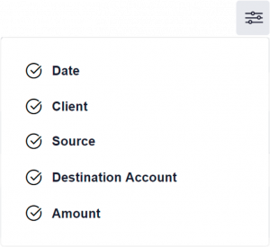 Payments module Overview - Maatdesk Support