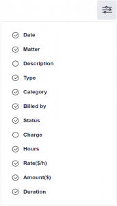 Activities module Overview - Maatdesk Support