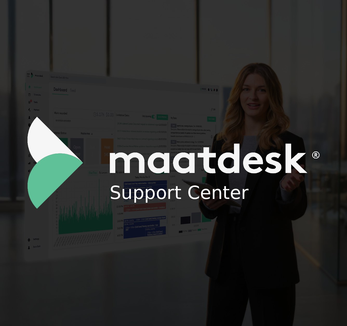 login Archives - Maatdesk Support